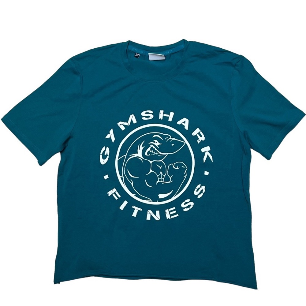 Gymshark Tee